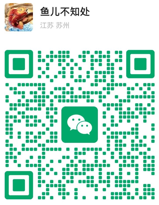 扫一扫加微信-复盘人