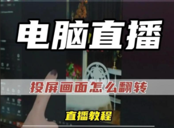 电脑版抖音/快手/B站直播源获取+直播间实时录制+直播转播软件【全套软件+详细教程】-复盘人