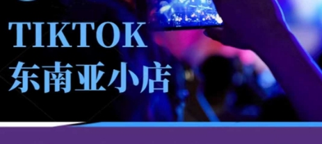 Tiktok东南亚跨境小店运营班，一门专业的TK小店运营培训课-复盘人